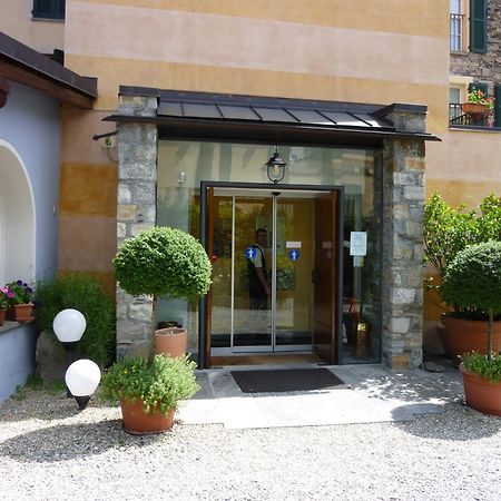 Hotel Antica Stallera 카노비오 외부 사진