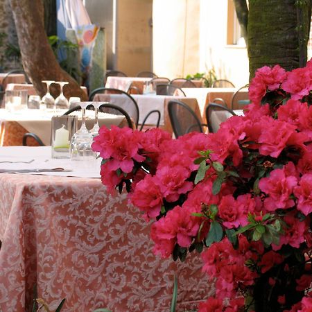 Hotel Antica Stallera 카노비오 외부 사진