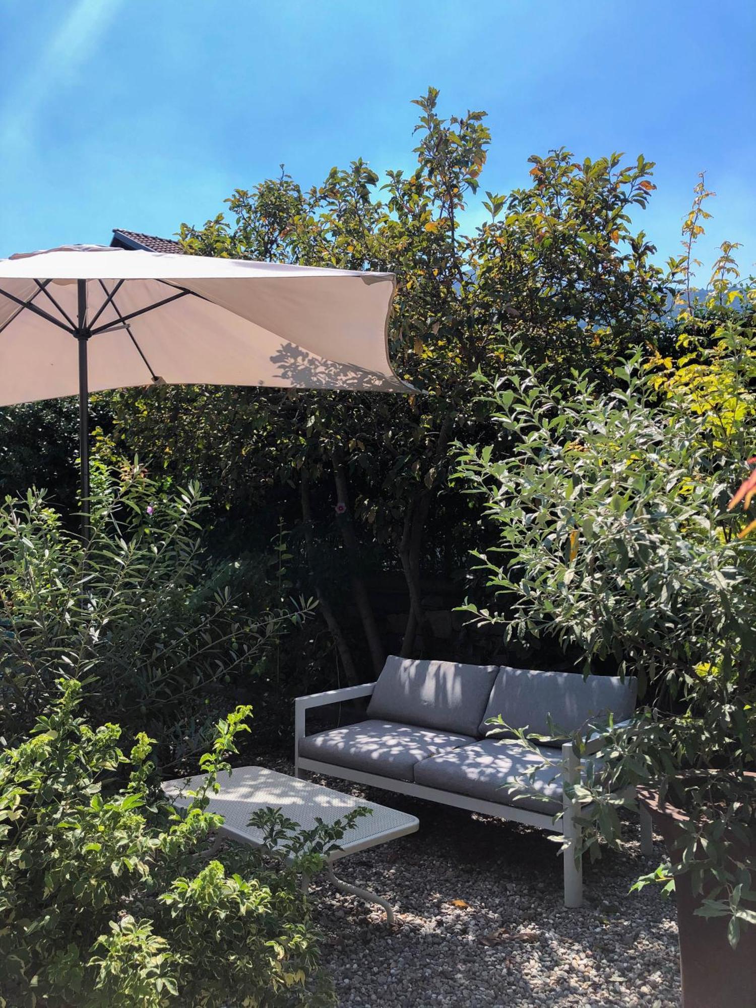 Hotel Antica Stallera 카노비오 외부 사진