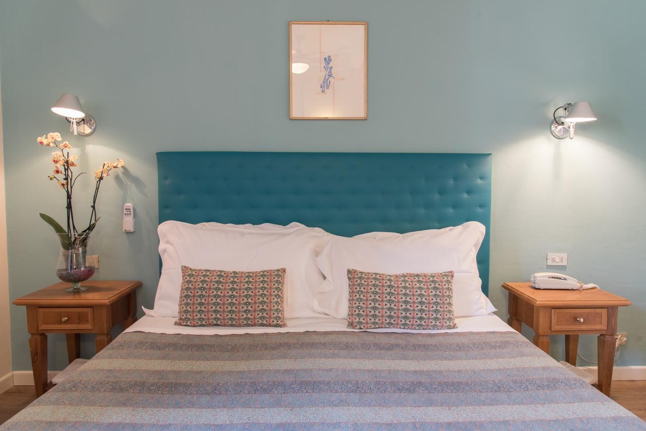 Hotel Antica Stallera 카노비오 외부 사진