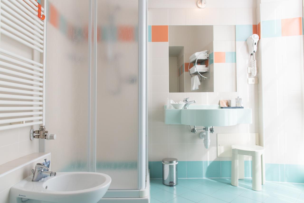 Hotel Antica Stallera 카노비오 외부 사진